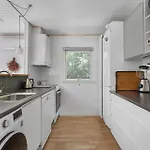 1610-akirkeby-maegardsskoven-7 別荘 Vester Sømarken